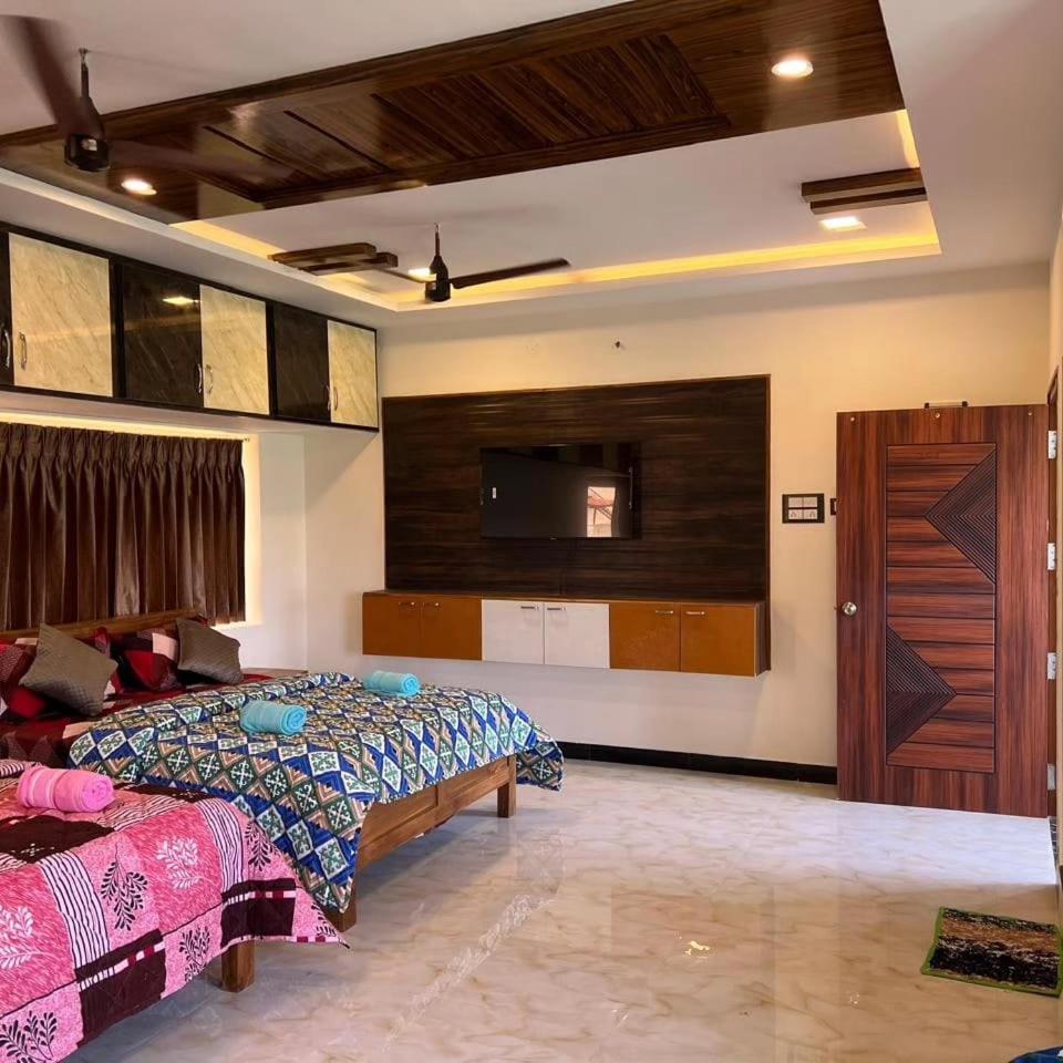Coco Holidays Coimbatore Luaran gambar