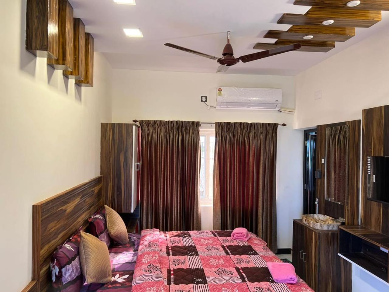 Coco Holidays Coimbatore Luaran gambar