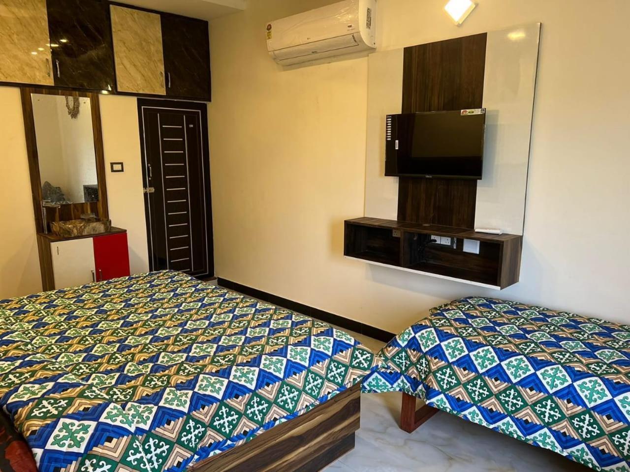 Coco Holidays Coimbatore Luaran gambar